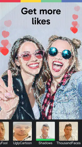Funny Camera - Photo Editor