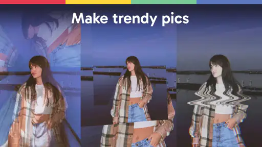 Funny Camera - Photo Editor