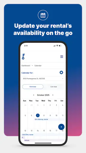 Furnished Finder