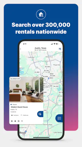 Furnished Finder
