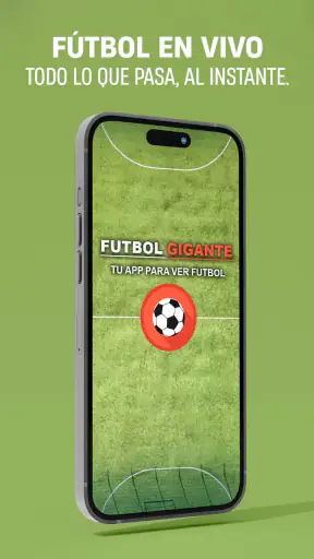 Futbol Gigante