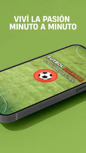 Futbol Gigante
