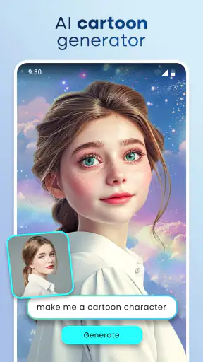 Future Baby Generator - GenArt
