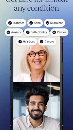 Galileo: Medical Care