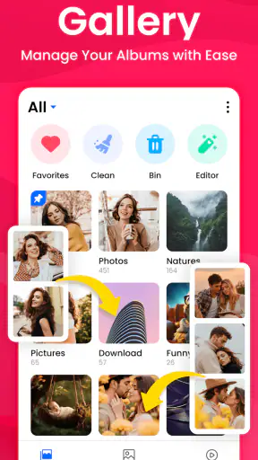 Gallery - Photo Gallery