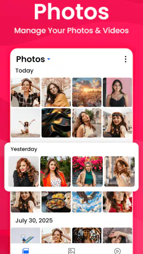 Gallery - Photo Gallery