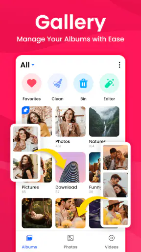 Gallery - Photo Gallery