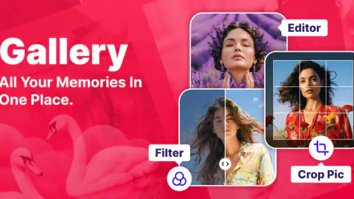 Gallery - Photo Gallery, Album
