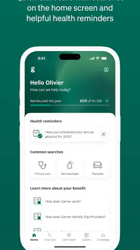 Garner Health