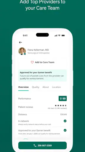 Garner Health