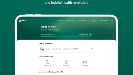 Garner Health