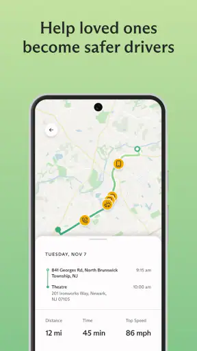 Gather: Family Location & GPS