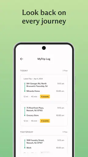 Gather: Family Location & GPS