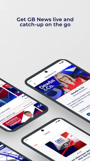 GB News