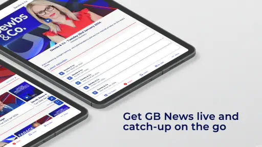 GB News