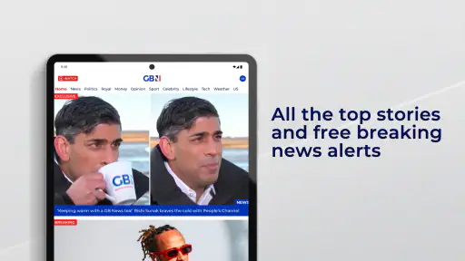 GB News