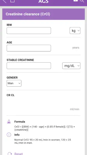 Geriatrics At Your Fingertips