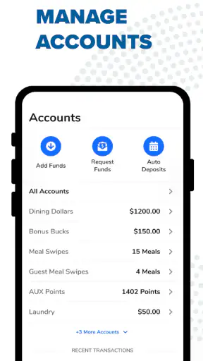 GET Mobile: ID Card Management