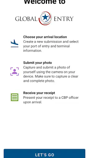 Global Entry