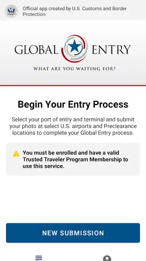 Global Entry