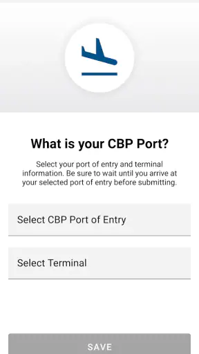 Global Entry