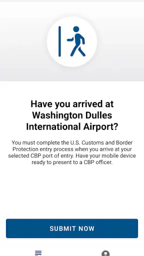 Global Entry