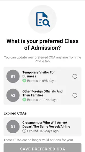 Global Entry