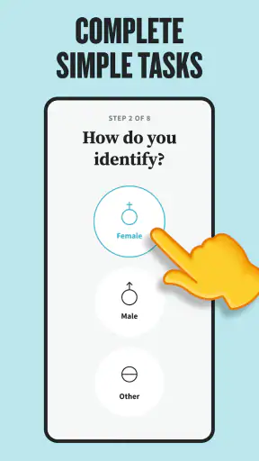 Glynt - Earn Rewards