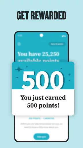 Glynt - Earn Rewards