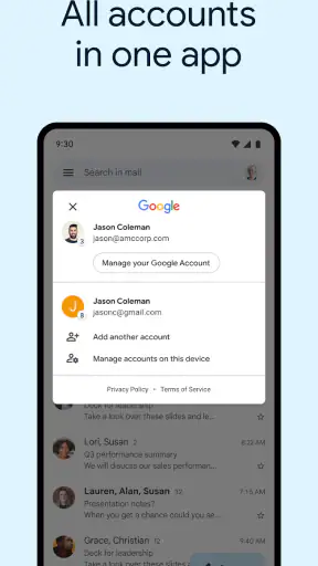Gmail