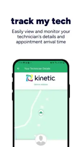 Go Kinetic