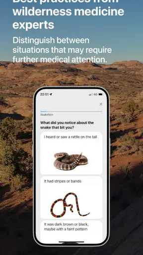 GOES: Outdoor Health & Safety