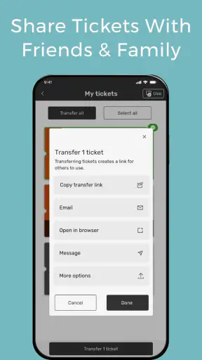 GoFan: Buy Tickets to Events