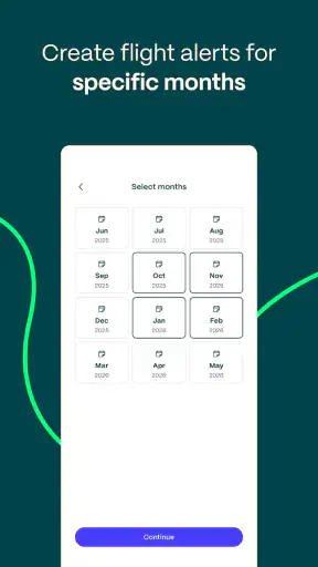 Going: Find Flight Deals