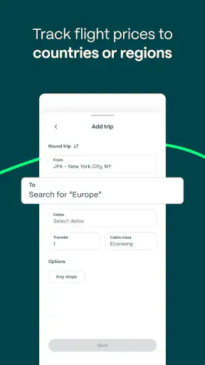 Going: Find Flight Deals