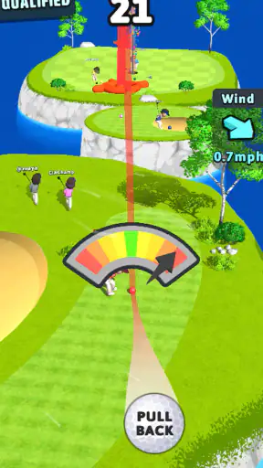 Golf Guys