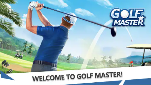 Golf Master 3D