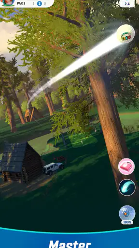 Golf Super Crew - Golf Game