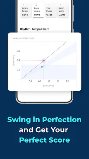 GolfFix AI Golf Swing Analyzer