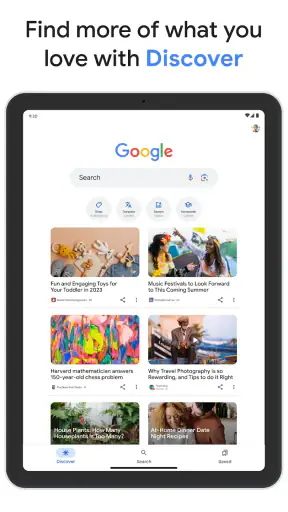 Google
