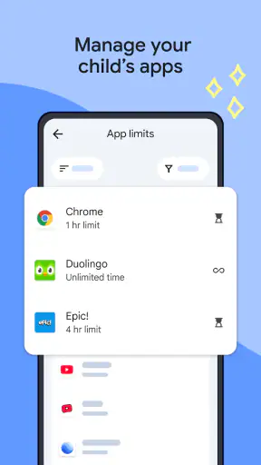 Google Family Link