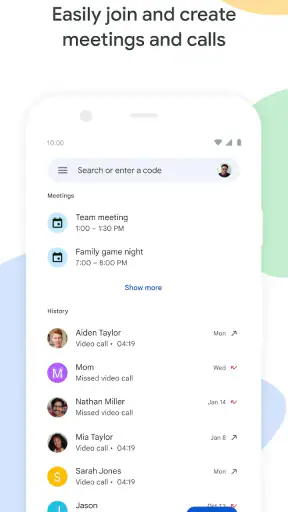 Google Meet