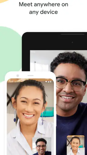 Google Meet