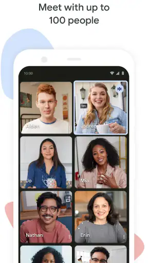 Google Meet