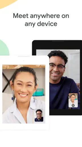 Google Meet