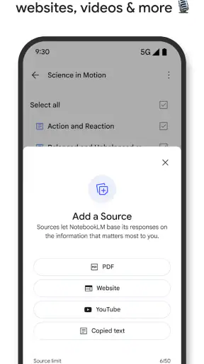 Google NotebookLM
