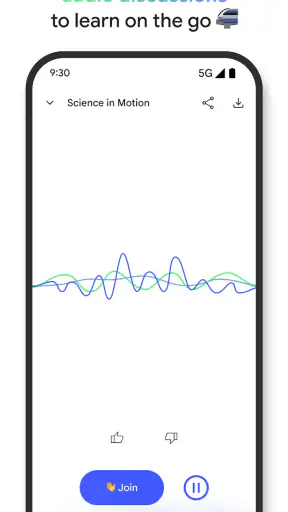 Google NotebookLM