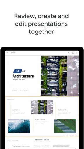 Google Slides