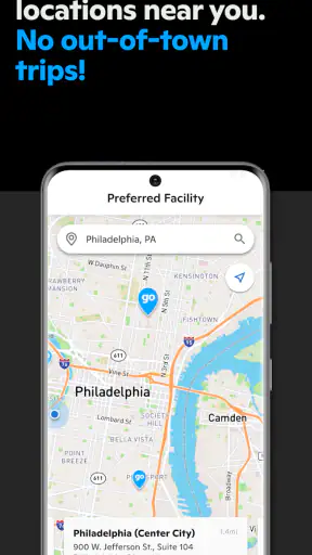 Gopuff Driver