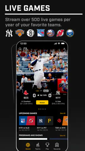 Gotham Sports